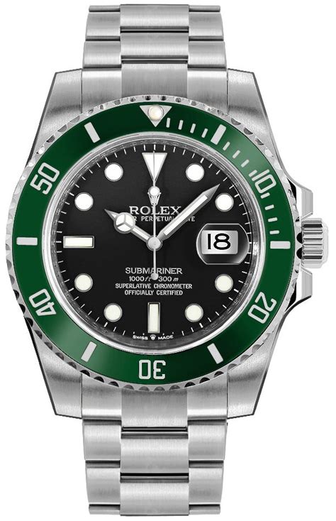 rolex verte|rolex 126610lv.